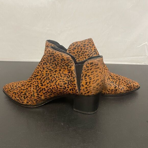 Sanctuary Ankle Booties  - Picture 2 of 7